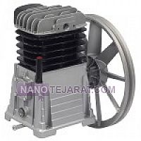 کمپرسور هوا دو سیلندر کمپرسور هوا دو سیلندر